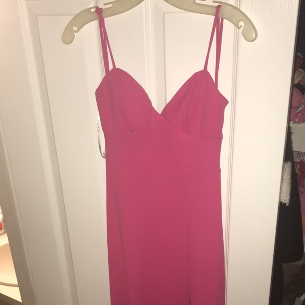 Evening Gown
